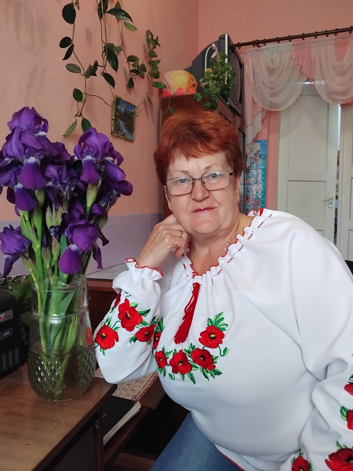 Тетяна КОЗАЧУК - директор