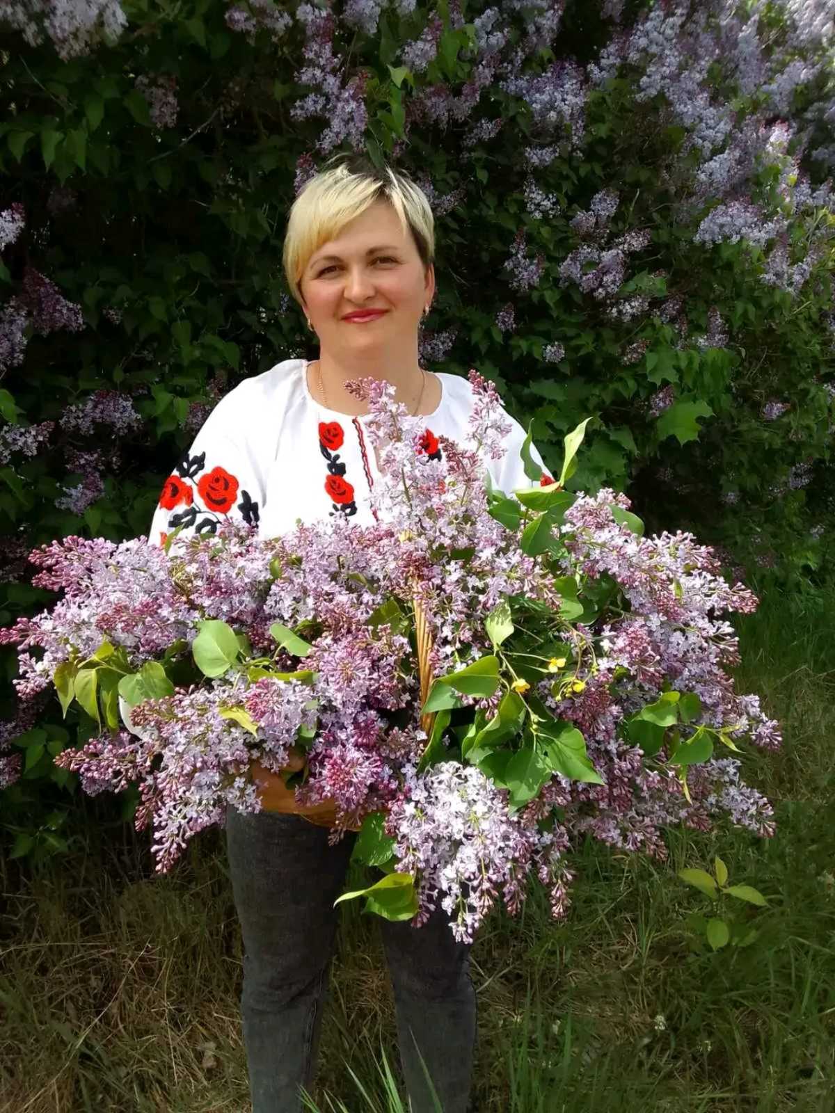 Іванна ПРОКОПЧКУ - асистент вихователя